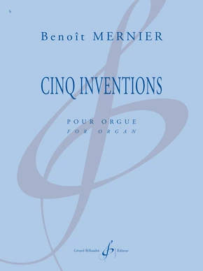 Cinq inventions